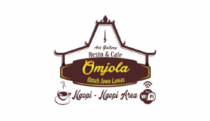 Logo Perusahaan OmJoLa Resto (Omah Jowo Lawas Resto) - Lowongan Kerja Barista