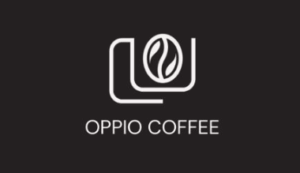 Logo Perusahaan Oppio Coffee - Lowongan Kerja Barista – Cook