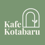 Logo Perusahaan Kafe Kotabaru