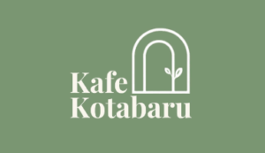 Logo Perusahaan Kafe Kotabaru - Lowongan Kerja Barista – Kasir