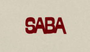 Logo Perusahaan SABA Korean Dining - Lowongan Kerja Barista – Waiter – Cashier