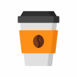 Logo Perusahaan Gayo Café