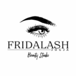 Logo Perusahaan Fridalashjogja