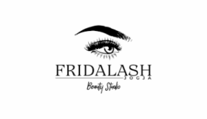 Logo Perusahaan Fridalashjogja - Lowongan Kerja Beautician