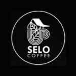 Logo Perusahaan Selo Coffee 2