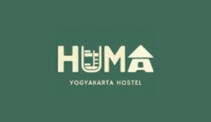 Logo Perusahaan Huma Hostel Yogyakarta - Lowongan Kerja Cleaning Service