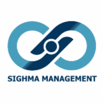 Logo Perusahaan Sighma Management - Lowongan Content Creator