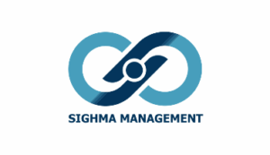 Logo Perusahaan Sighma Management - Lowongan Kerja Content Creator