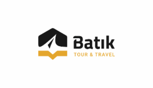 Logo Perusahaan PT. Baitullah Tiga Kharisma (Batik Travel) - Lowongan Kerja Content Creator – Advertiser – Staff Accounting – Social Media Specialist – Staff Administrasi Visa Umrah
