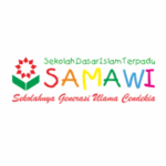Logo Perusahaan SD IT Samawi - Lowongan Content Creator SDIT