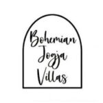 Logo Perusahaan Bohemian Jogja Villas - Lowongan Content Creator Tiktok – Video Editor – Design Graphic – Front Office (DW) – Gardener
