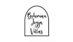 Logo Perusahaan Bohemian Jogja Villas - Lowongan Kerja Content Creator Tiktok – Video Editor – Design Graphic – Front Office (DW) – Gardener