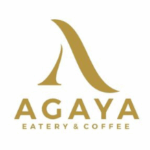 Logo Perusahaan Agaya Eatery & Coffee - Lowongan Cook