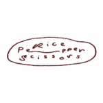 Logo Perusahaan Rice Pepper Scissors - Lowongan Cook