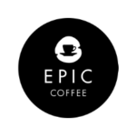 Logo Perusahaan Epic Coffee - Lowongan Cook