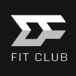 Logo Perusahaan DF Fit Club - Lowongan Cook