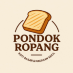Logo Perusahaan Pondok Ropang - Lowongan Cook – Baker atau Pastry