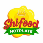 Logo Perusahaan Shifood Hotplate - Lowongan Crew Kitchen