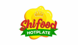Logo Perusahaan Shifood Hotplate - Lowongan Kerja Crew Kitchen