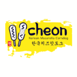 Logo Perusahaan Cheon Indonesia