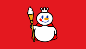 Logo Perusahaan Mixue Kalibaru - Lowongan Kerja Crew Outlet