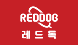 Logo Perusahaan Reddog - Lowongan Kerja Crew Outlet