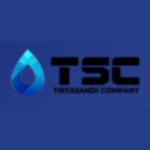 Logo Perusahaan Tirtasandi Group