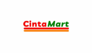 Logo Perusahaan Cinta Mart - Lowongan Kerja Crew Store