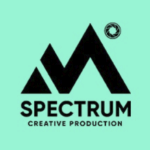 Logo Perusahaan Spectrum Creative Production - Lowongan Customer Relationship Management (CRM)