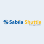 Logo Perusahaan Sabila Shuttle - Lowongan Customer Service