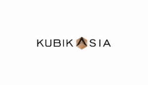 Logo Perusahaan CV. Kubikasia - Lowongan Kerja Desainer Produk Furniture & Interior