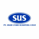Logo Perusahaan PT. Sinar Utama Sejahtera (Logo) - Lowongan Design Grafis – Operator Produksi – Quality Control (QC)