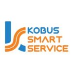 Logo Perusahaan PT. Kobus Smart Service - Lowongan Desk Collection