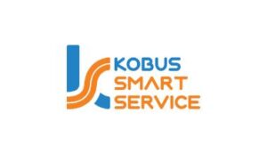 Logo Perusahaan PT. Kobus Smart Service - Lowongan Kerja Desk Collection