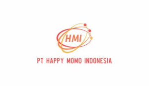 Logo Perusahaan PT. Happy Momo Indonesia - Lowongan Kerja Digital Marketing