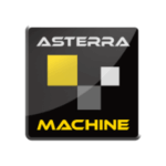 Logo Perusahaan PT. Asterra Artha Darma - Lowongan Digital Marketing – Content Writer – Videografer – Teknisi Las