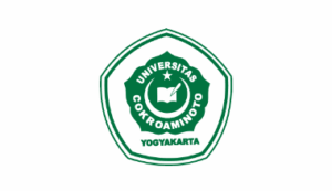 Logo Perusahaan Universitas Cokroaminoto Yogyakarta - Lowongan Kerja Dosen Ekonomi – Dosen Teknik Sipil