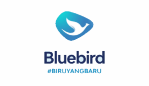 Logo Perusahaan Blue Bird Galaksi Bekasi - Lowongan Kerja Driver