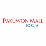 Logo Perusahaan PT. Pakuwon Permai (Pakuwon Mall Jogja)