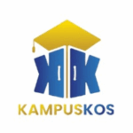 Logo Perusahaan Kampuskos Management - Lowongan Finance