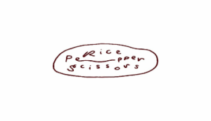 Logo Perusahaan Rice Pepper Scissors - Lowongan Kerja Floor & Floor Manager – Finance – Cook