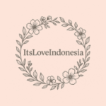 Logo Perusahaan Itsloveindonesia - Lowongan Florist Freelance