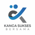 Logo Perusahaan PT. Kanca Sukses Bersama (KSB)