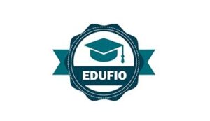 Logo Perusahaan Edufio - Lowongan Kerja Freelance Tutor Bidang Kebahasaan – Freelance Tutor Bidang Olahraga – Freelance Tutor Bidang Musik – Freelance Tutor Bidang Teknologi – Freelance Tutor Bidang Seni