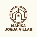 Logo Perusahaan Mahika Jogja Villas - Lowongan Front Office