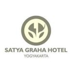 Logo Perusahaan Satya Graha Hotel - Lowongan Front Office