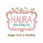 Logo Perusahaan Haura Mom & Baby Spa - Lowongan Front Office & Admin