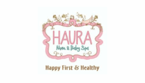 Logo Perusahaan Haura Mom & Baby Spa - Lowongan Kerja Front Office & Admin