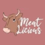 Logo Perusahaan Meatlicious