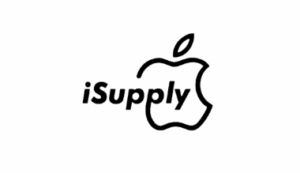 Logo Perusahaan iSupply Apple Jogja - Lowongan Kerja Full Time Content Creator